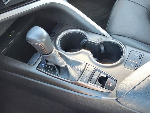 Used 2023 Toyota Camry XSE image 20