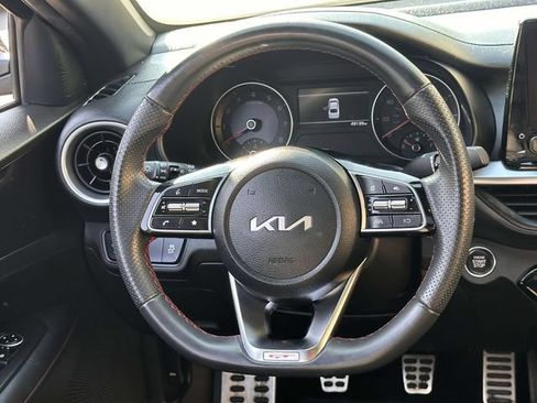 Used 2023 Kia Forte GT FWD image 22