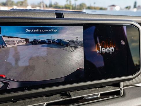 New 2026 Jeep Gladiator Mojave image 29