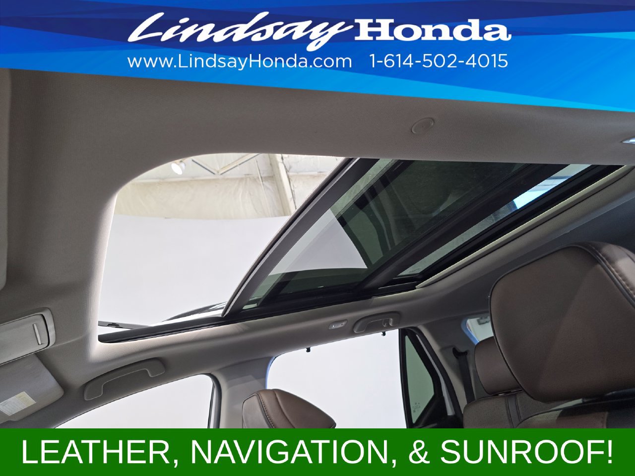Used 2024 Honda Pilot Elite image 21