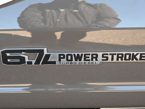 Used 2026 Ford F450 King Ranch w/ FX4 Off-Road Package image 38