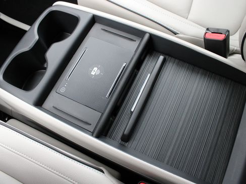 New 2026 Honda Odyssey Touring image 52