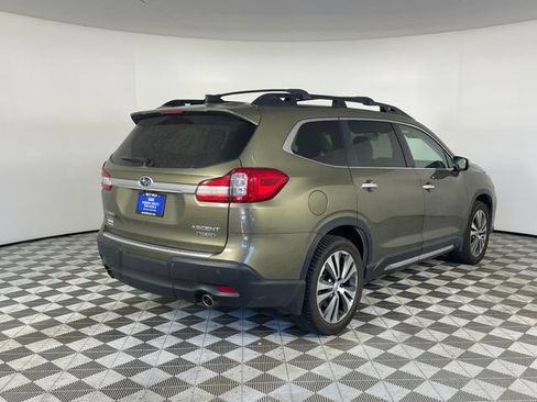 Used 2022 Subaru Ascent Touring w/ Popular Package #2A AWD/4WD image 15