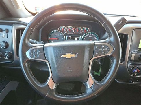 Used 2018 Chevrolet Silverado 2500 LT w/ All Star Edition image 11