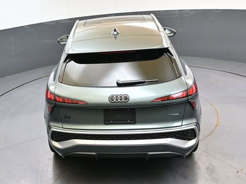 New 2026 Audi Q3 quattro 2.0T AWD/4WD image 48
