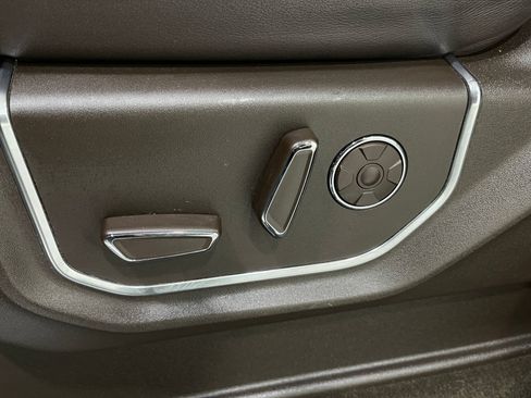 Used 2020 Ford F150 Limited AWD/4WD image 17