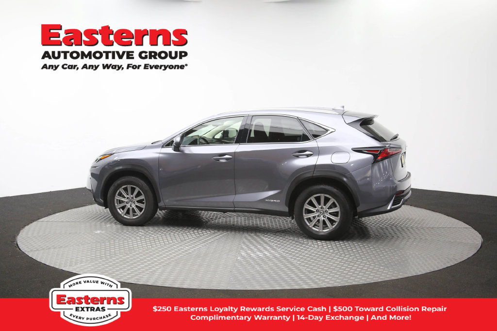Used 2020 Lexus NX 300h AWD w/ Comfort Package image 67