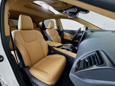 Used 2025 Lexus NX 350 AWD w/ Accessory Package (2T) image 26