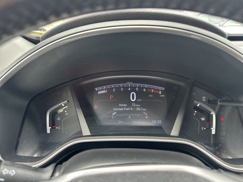 Used 2020 Honda CR-V Touring image 26