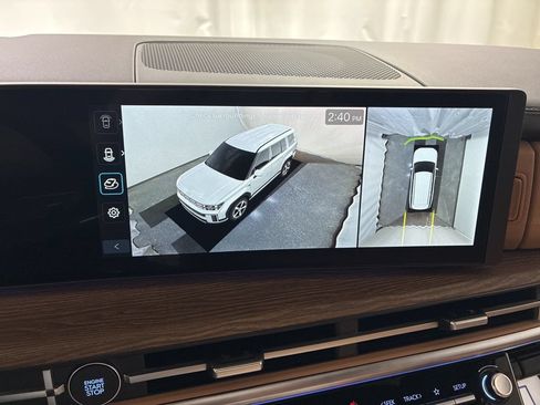 New 2026 Hyundai Santa Fe Calligraphy AWD/4WD image 21