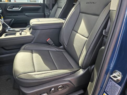 New 2026 GMC Sierra 2500 Denali image 22