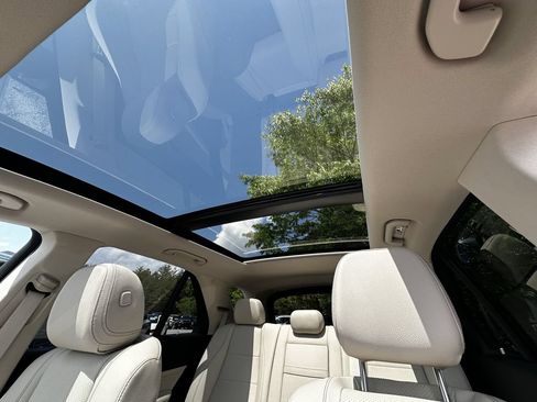 New 2026 Mercedes-Benz GLE 350 4MATIC image 34