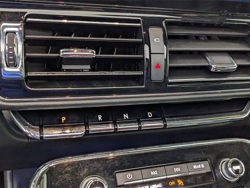 Used 2022 Lincoln Navigator Reserve image 27