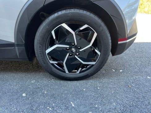 Used 2023 Hyundai Ioniq 5 SEL w/ Cargo Package image 8