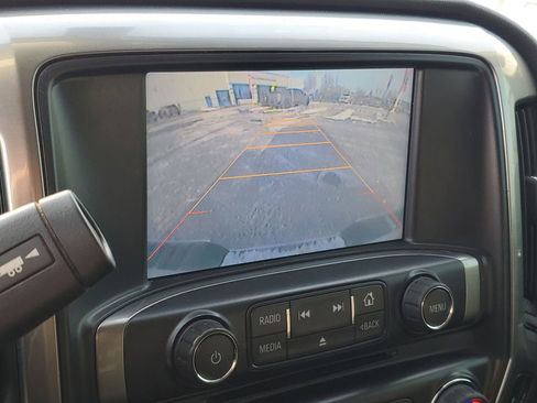 Used 2015 Chevrolet Silverado 1500 LT w/ All Star Edition image 18