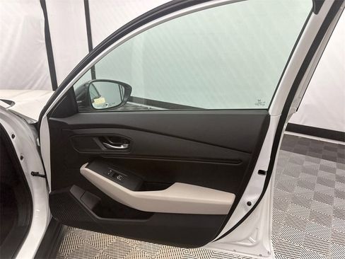 New 2025 Honda Accord SE image 15