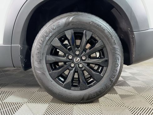 Used 2026 MAZDA CX-50 AWD 2.5 S w/ Weather Package image 11