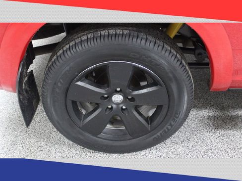 Used 2012 RAM 1500 Express w/ ST Popular Equipment Group image 33