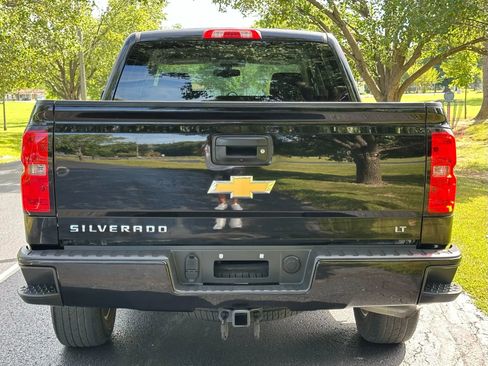 Used 2017 Chevrolet Silverado 1500 LT image 7