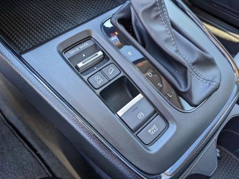 Used 2023 Honda CR-V EX image 30