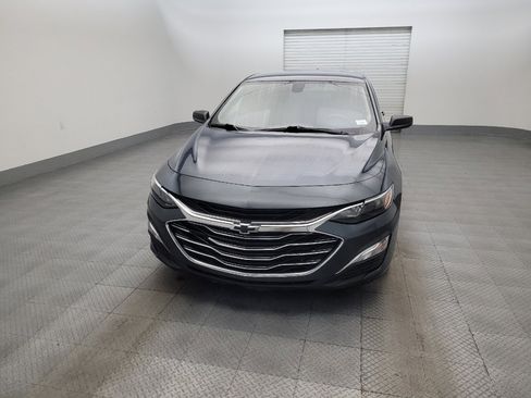 Used 2020 Chevrolet Malibu LS FWD image 15