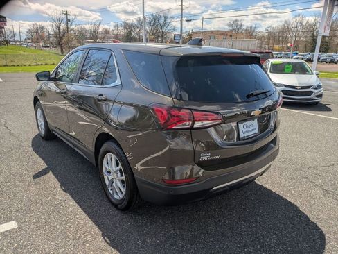 Used 2024 Chevrolet Equinox LT image 7