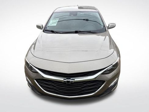 Used 2023 Chevrolet Malibu RS w/ LPO, Floor Liner Package FWD image 2
