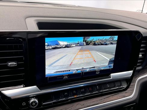 New 2026 GMC Sierra 1500 SLT w/ SLT Premium Package image 13