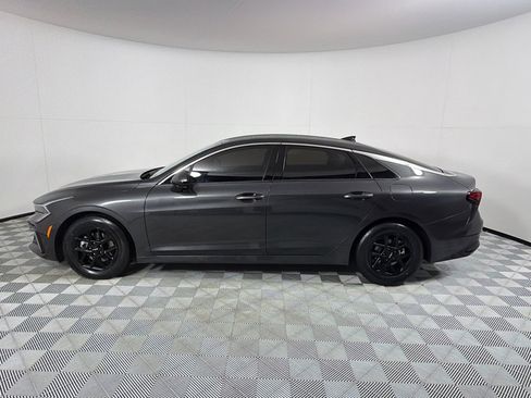 Used 2025 Kia K5 LXS FWD image 8