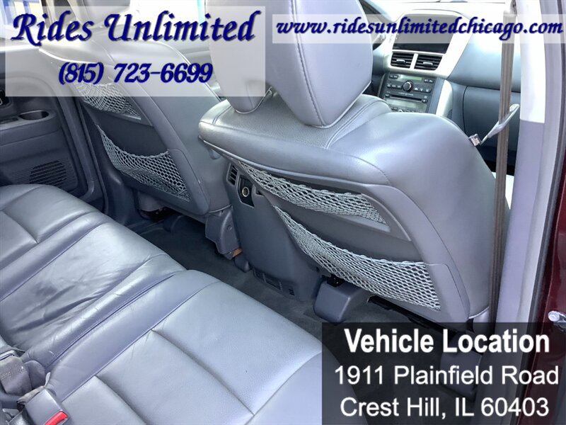 Used 2007 Honda Pilot EX-L image 24