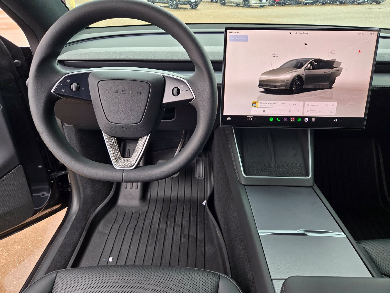 Used 2026 Tesla Model Y AWD image 10