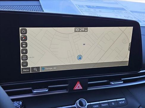 New 2026 Hyundai Elantra Limited image 14