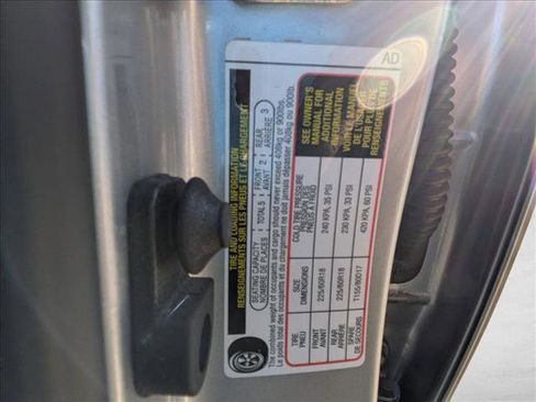 Certified 2024 Subaru Outback Limited image 22