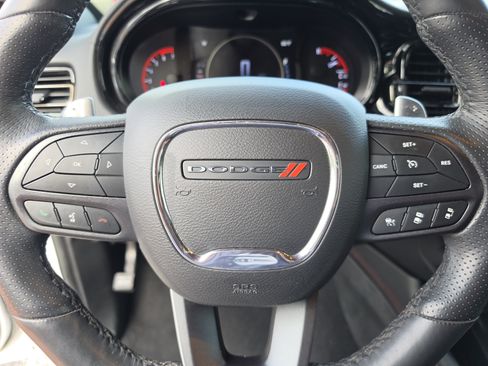 Used 2023 Dodge Durango R/T RWD image 38