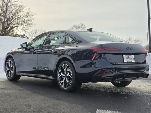 New 2026 Audi A6 Premium Plus image 24