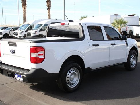 Certified 2025 Ford Maverick XL w/ 4K Tow Package AWD/4WD image 8