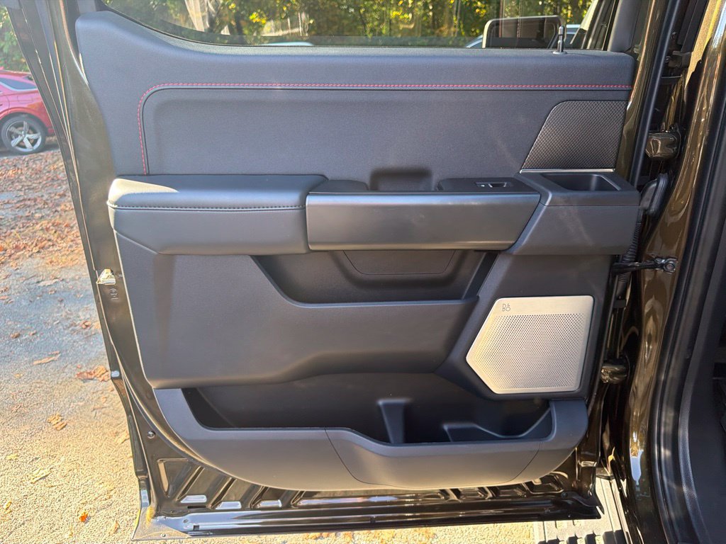 Used 2024 Ford F150 Raptor AWD/4WD image 19