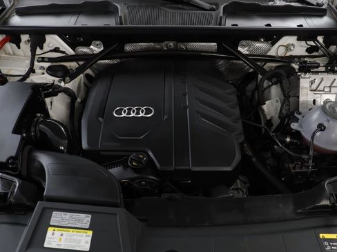 Used 2021 Audi Q5 Premium Plus image 23