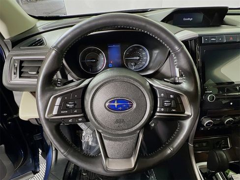 Used 2019 Subaru Ascent Touring w/ Popular Package #2 image 11