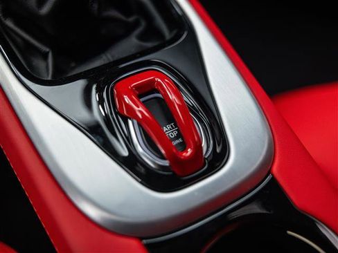 New 2025 Lotus Emira image 22