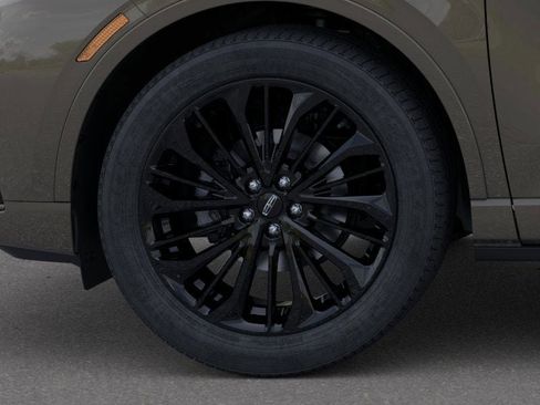 New 2025 Lincoln Corsair Reserve w/ Jet Appearance Package image 19