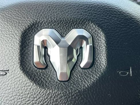 Used 2025 RAM 2500 Tradesman AWD/4WD image 47