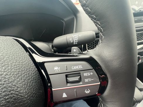 New 2026 Honda Civic Sport image 25