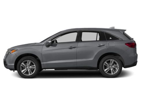 Used 2015 Acura RDX FWD image 3
