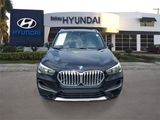 Used 2021 BMW X1 sDrive28i image 2