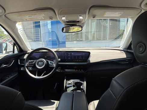 Used 2024 Buick Envision Preferred AWD/4WD image 18
