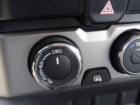 Used 2023 Toyota Tacoma SR image 15