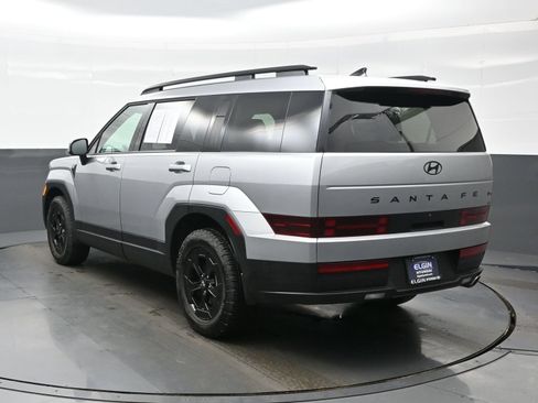 Certified 2025 Hyundai Santa Fe XRT AWD/4WD image 4