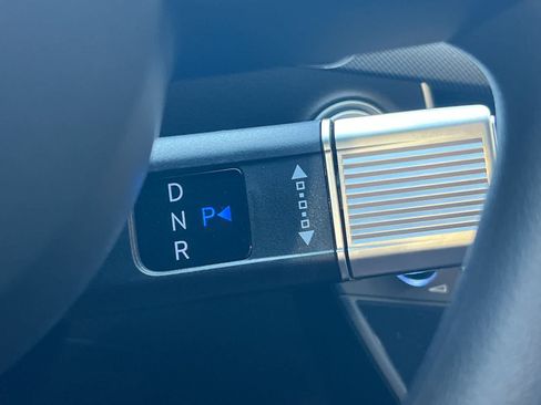 New 2026 Hyundai Sonata Blue FWD image 21