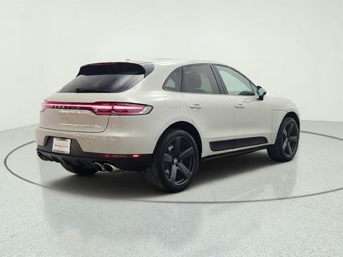 Used 2021 Porsche Macan S AWD/4WD image 5